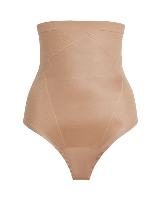 Spanx Natural Shape Invisible Mid-Thigh Short