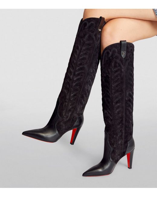 santia botta boots