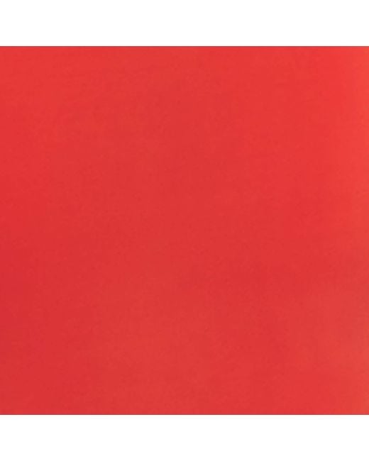 Nadine Mos Red Jersey Midi Slip Dress