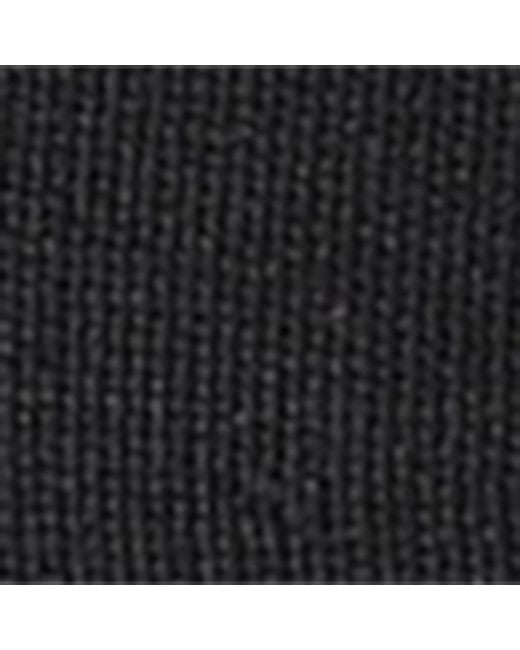 Kurt Geiger Black Stomp Sock Ankle Boots 50