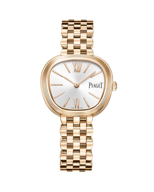 Piaget Metallic Rose Sixtie Watch