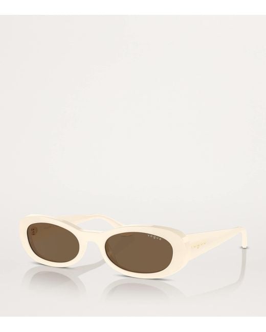 Vogue Natural Metal Vo5582S Sunglasses