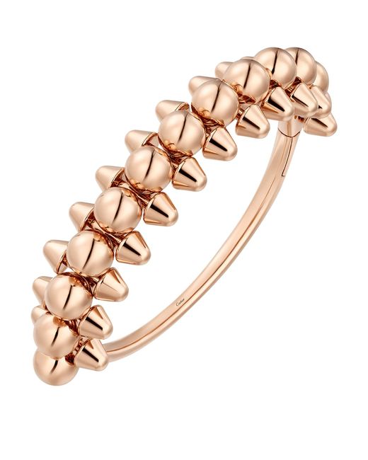 Cartier Metallic Xl Clash De Bracelet