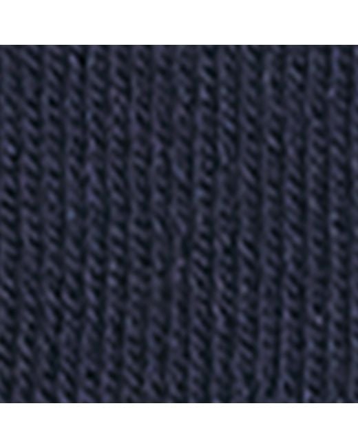 Falke Blue Cool Kick Socks for men