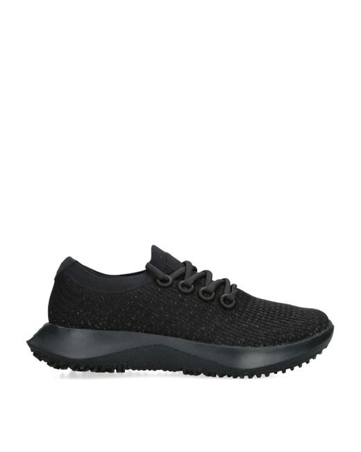 ALLBIRDS Tree Dasher Running Trainers in Black Lyst UK