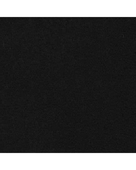 Saint Laurent Black Double-Faced Cashmere Overcoat for men