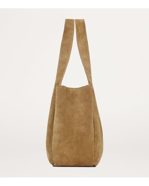 Saint Laurent Brown Saint Laone Sizerent Le 5 À 7 Bea