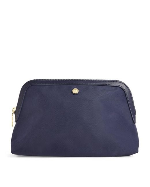 Harrods wash bag deals