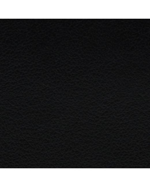 Christian Louboutin Black Canopy Leather Bifold Wallet for men