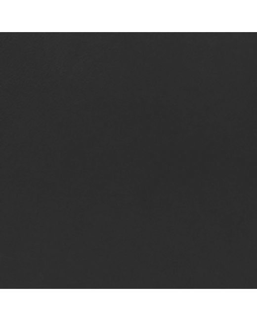 Saint Laurent Black Paris Pouch for men