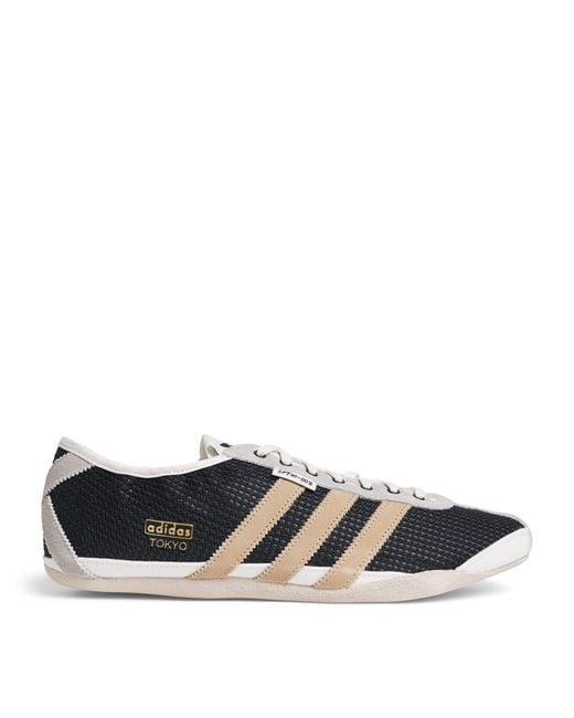 Adidas Black X Song For The Mute Tokyo Sneakers for men