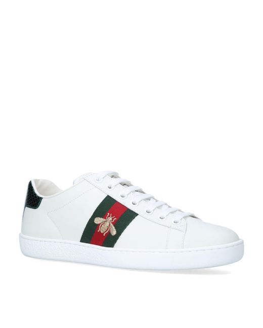 gucci ace sneakers amazon
