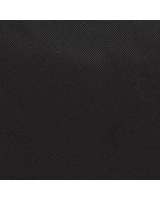 Tumi Black Alpha Medium Trip 4-wheel Garment Bag for men