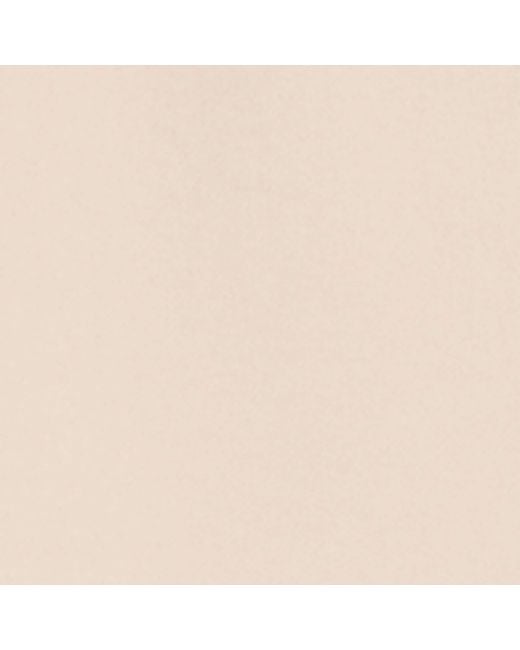 Max Mara Natural Virgin Wool Wrap Coat
