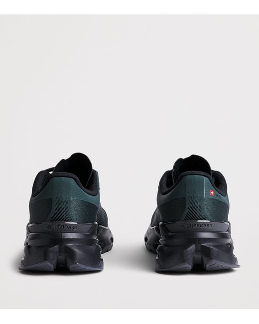 On Shoes Blue Cloudpulse 2 Trainers for men