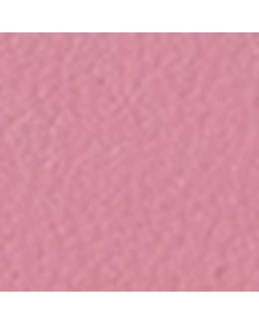 Miu Miu Pink Leather Matelassé Card Holder