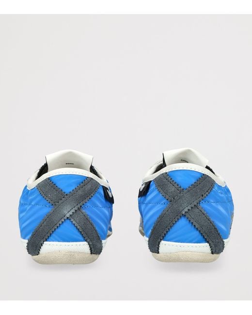 Adidas Blue X Song For The Mute Tokyo Sneakers