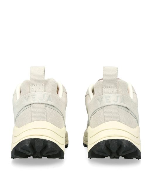 Veja White Venturi Sneakers