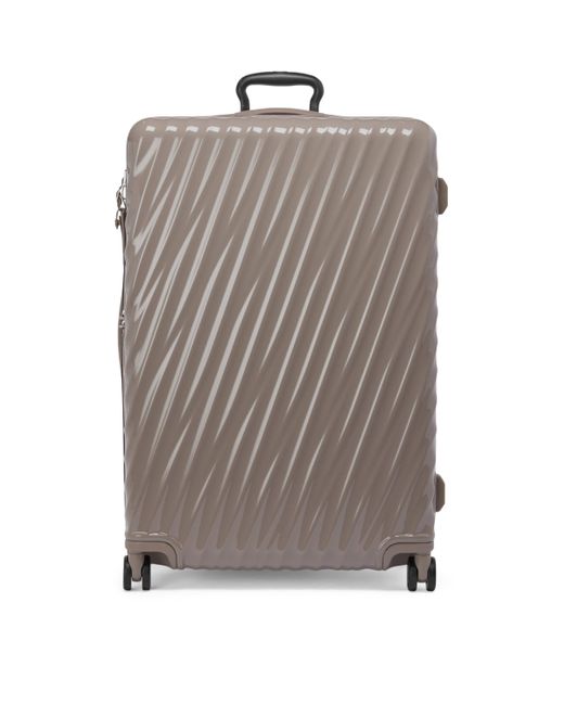 Tumi Gray 19 Degree Check-In Suitcase