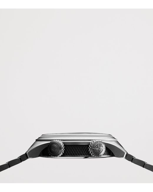 Bremont Gray Altitude Mb Meteor Watch