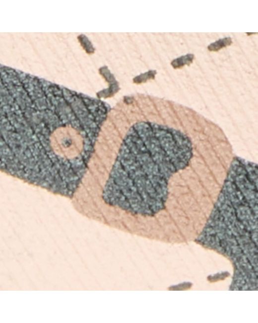 Barbour Blue Hedley Long Sleeve T-Shirt