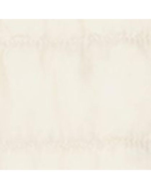 Burberry Natural Belted Puffer Jacket