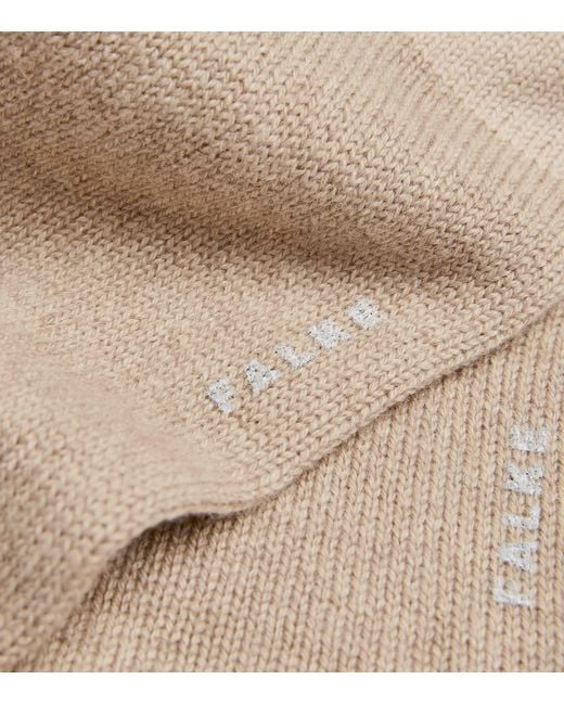 Falke Natural No.1 Cashmere Socks