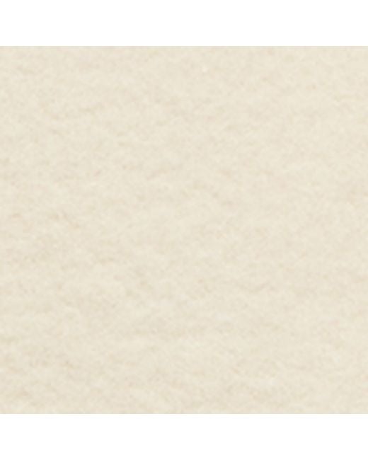 Loewe Natural Wool-Blend Zip-Up Sweater