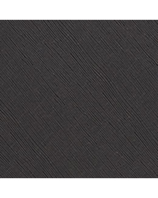 Emporio Armani Black Logo Carry-On Suitcase