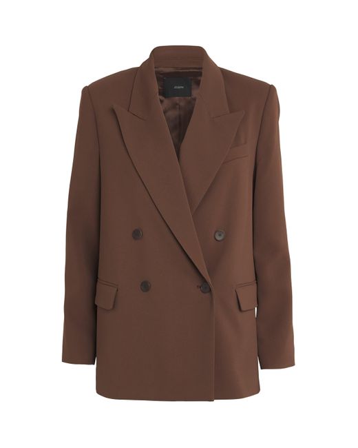 Joseph Brown Comfort Cady Jaden Blazer