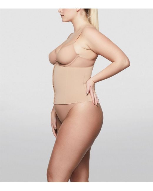 Skims Natural Waist Trainer