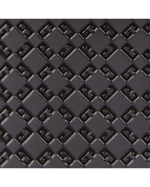 Givenchy Black Leather 8Cc Bifold Wallet for men