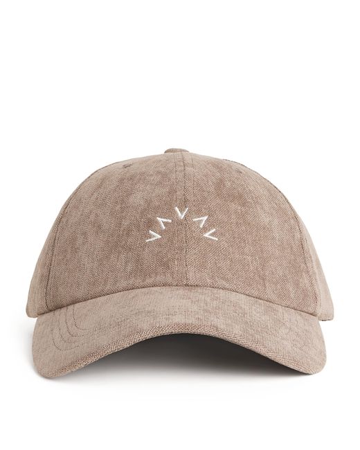Varley Natural Franklin Baseball Cap