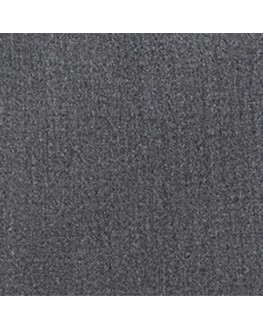Tom Ford Gray Virgin Wool Double-Breasted Blazer for men