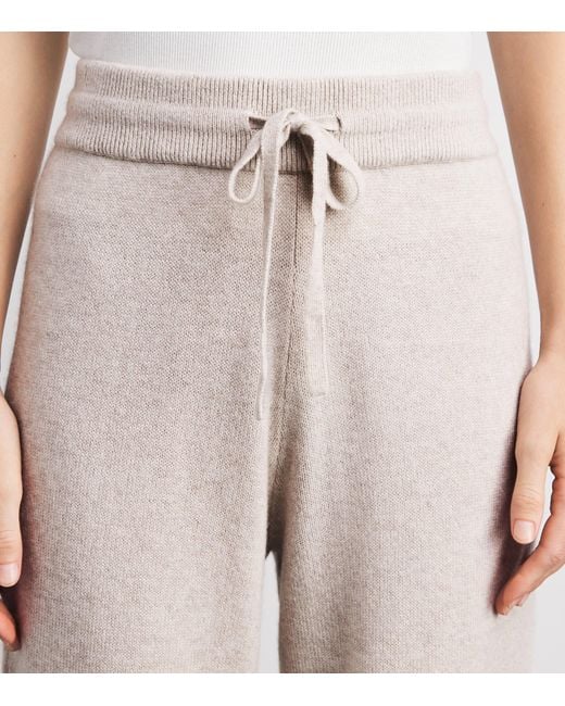 arch4 Gray Cashmere Eloise Tapered Trousers