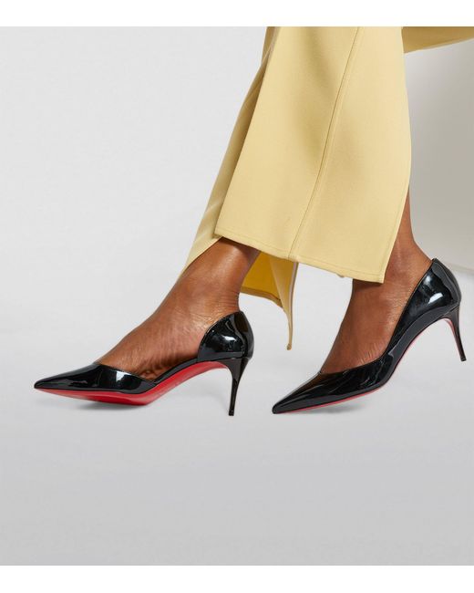 Iriza louboutin 70mm deals