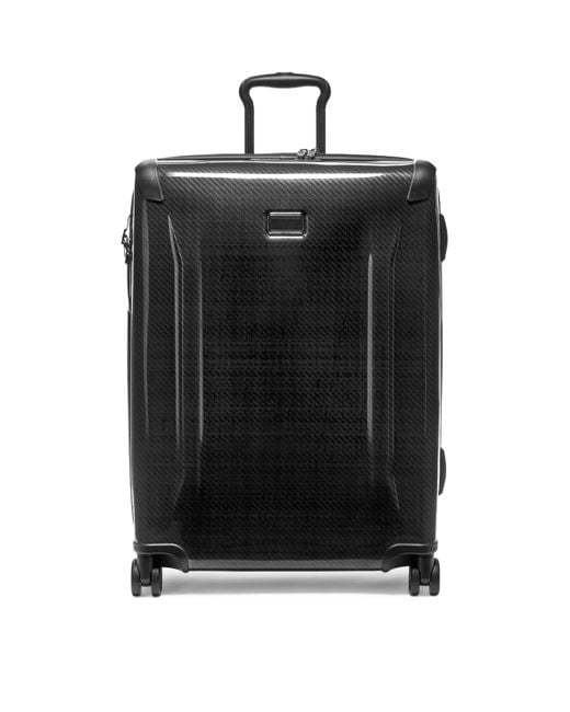 Tumi Black Short Trip Packing Case – Tegra-Lite
