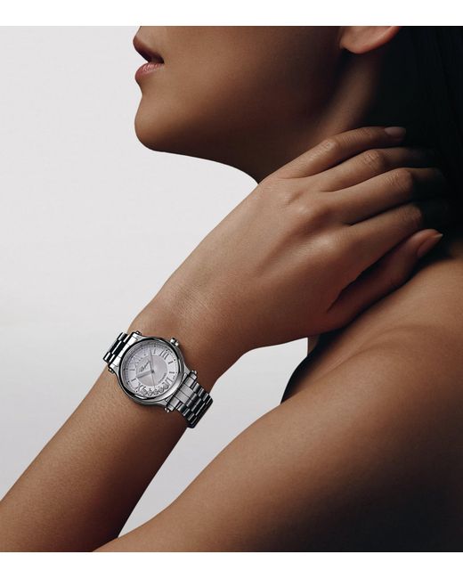Chopard Gray Watches