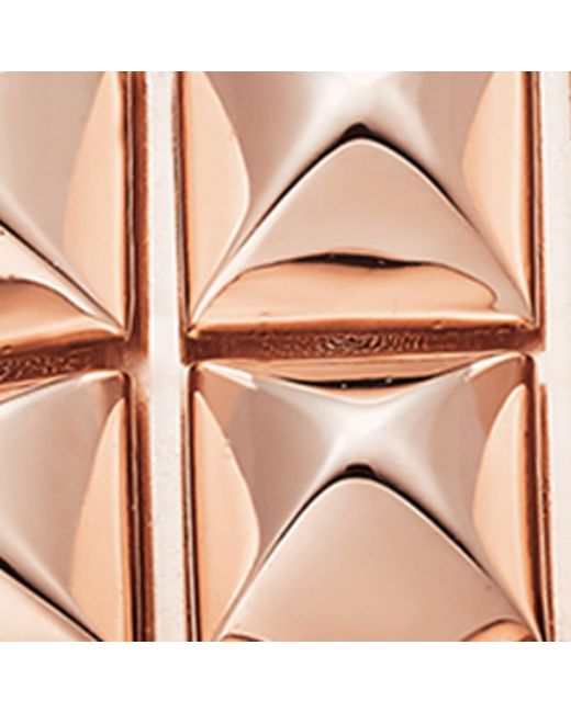 Cartier Pink Clash De Ring