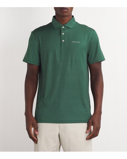 Camisas Polo Ralph Lauren Hombre Chemise Ralph Lauren De Satin Con