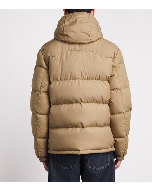 Polo Ralph Lauren Natural Gorham Down Jacket for men