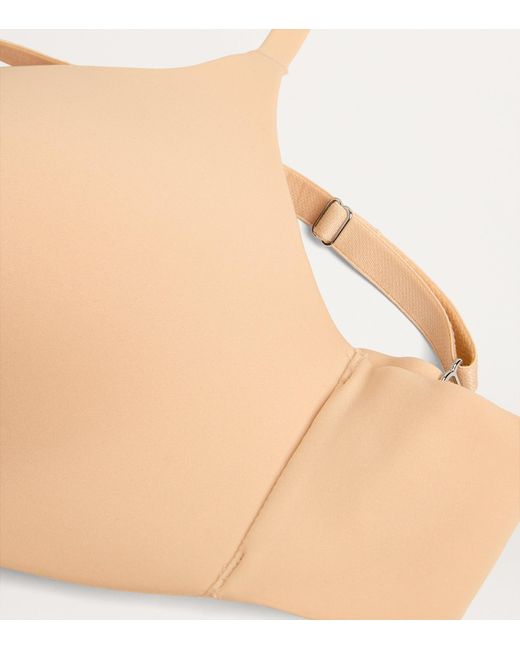Wacoal Natural Non-Wired Inès Contour Bra