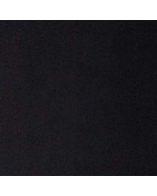Prada Black Cashmere Double-Faced Scarf