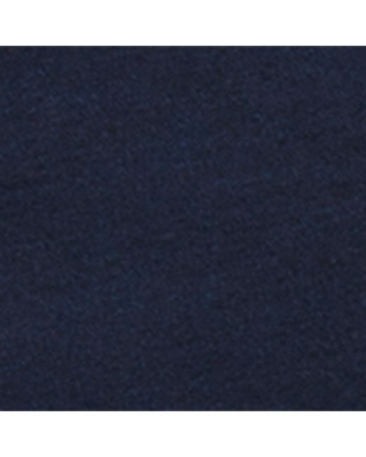 Loewe Blue X Paula's Ibiza Cotton-blend Knot-detail Crop Top