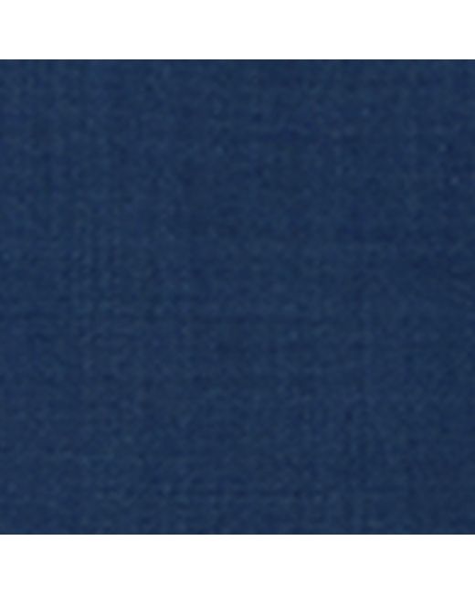Tom Ford Blue Virgin Wool Double-Breasted Blazer for men