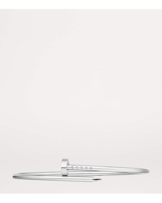 Cartier Metallic Juste Un Clou Bracelet