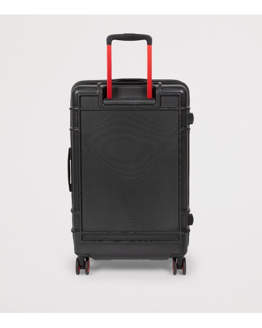 Eastpak Black Resist'R Check-In Suitcase