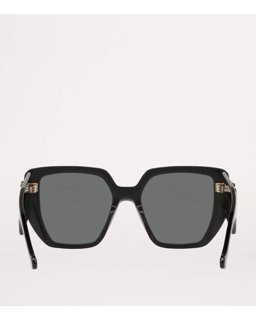 Gucci Gray Acetate 0Gc001595 Sunglasses