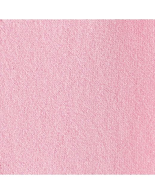 Chinti & Parker Pink Cashmere Essentials Cardigan