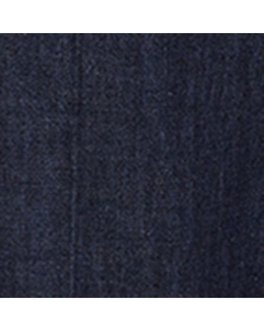 Brunello Cucinelli Blue Denim Leisure Trousers for men
